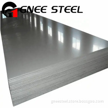 SUS 316N Stainless Steel Plate